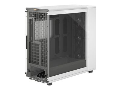 Fractal Design pc case North XL - Midi - Chalk White_8