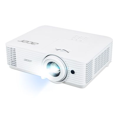 Acer X1528Ki - DLP-Projektor - tragbar - 3D - 802.11b/g/n kabellos_2