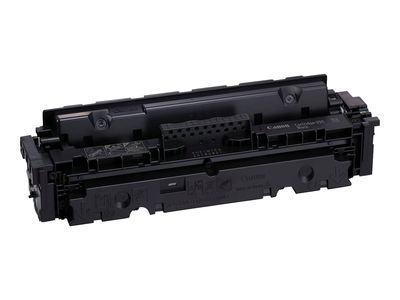 Canon Tonerpatrone 055 - Schwarz_4