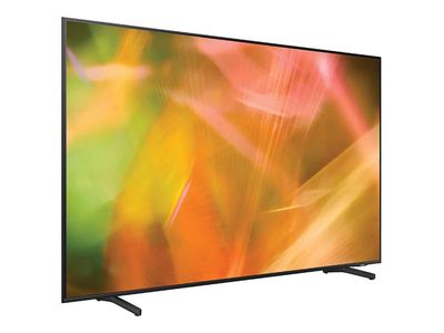 Samsung HG50AU800EE HAU8000 Series - 125 cm (50") LCD-TV mit LED-Hintergrundbeleuchtung - Crystal UHD - 4K - für Hotel/Gastgewerbe_3