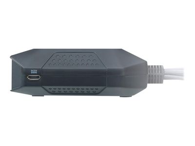 ATEN CS22DP - KVM-/Audio-/USB-Switch - 2 Anschlüsse_3