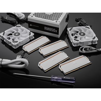 CORSAIR RAM Dominator Platinum RGB - 64 GB (2 x 32 GB Kit) - DDR5 5600 DIMM CL40_5