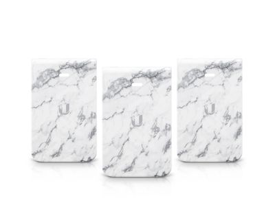 Ubiquiti AP-In-Wall-HD Abdeckung for Access Point In-Wall HD - Marble - 3-Pack_thumb