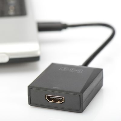 DIGITUS externer Videoadapter - USB 3.0 / HDMI_2