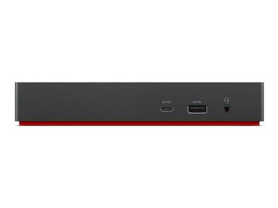 Lenovo Notebook-Dockingstation ThinkPad Universal_2