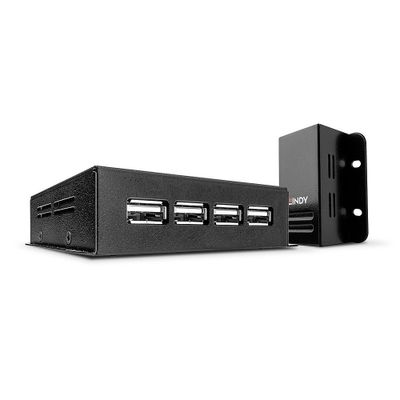 Lindy USB Netzwerk-Erweiterungsmodul 42681 - 50 m_thumb