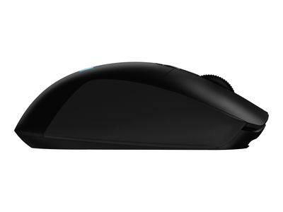 Logitech Mouse G703 Lightspeed - Black_11