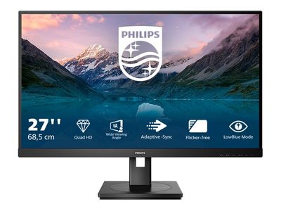 Philips S-line 275S9JML - LED-Monitor - QHD - 68.5 cm (27")_thumb