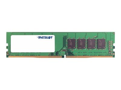 Patriot Signature Line - DDR4 - 16 GB - DIMM 288-pin - unbuffered_thumb