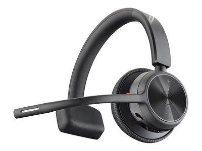 HP Poly Voyager 4310 - Headset - USB-A_4