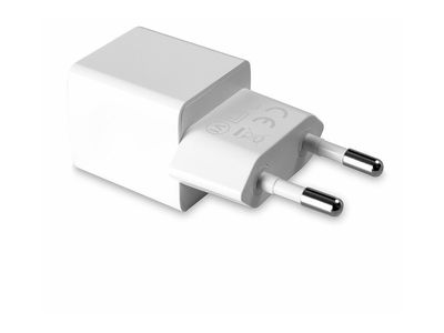 ZUB Lindy USB-CPD Charger 20W_3