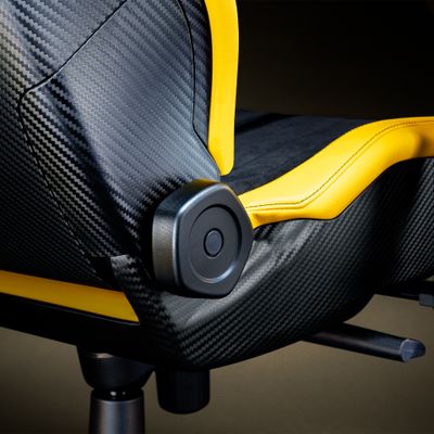 Gaming Chair Razer Enki Pro Koenigsegg Edition_6