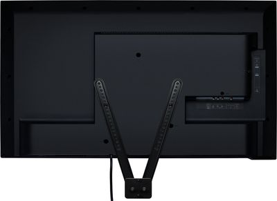 Logitech XL TV Mount for MeetUp_3