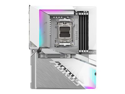 AORUS B650E STEALTH ICE - Motherboard - ATX - Socket AM5 - AMD B650_thumb