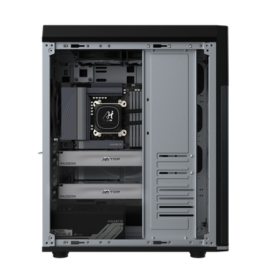 PC GBT AI TOP 100 B850  Radeon, WIN 11 Pro_7