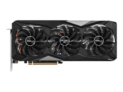 ASRock Radeon RX 6600 XT Challenger Pro 8GB OC - OC Edition - Grafikkarten - Radeon RX 6600 XT - 8 GB_thumb