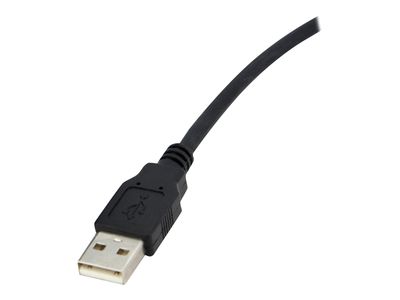 StarTech.com Serieller Adapter ICUSB422 - USB_8