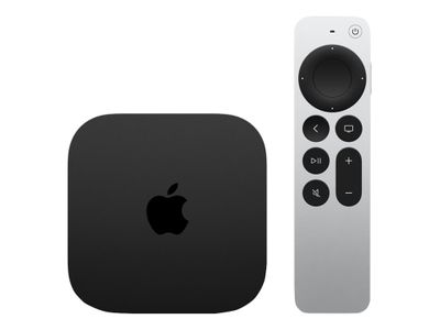 Apple TV 4K (Wi-Fi) 3. Generation - AV-Player_1