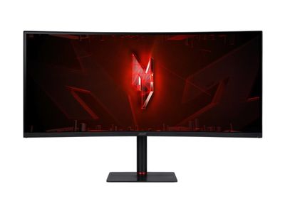 Acer Nitro XV345CUR V3bmiphuzx - XV5 Series - LED monitor - curved - 34" - HDR_3