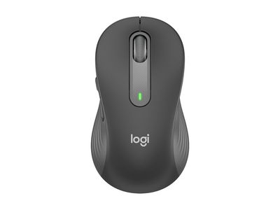 Logitech mouse Signature M650 - black_2