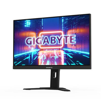 GIGABYTE Monitor M27U - 68,6 cm (27") - 3840 x 2160 LED_3