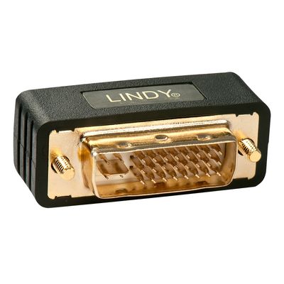 Lindy DVI-I Premium Port Protector 41099_thumb