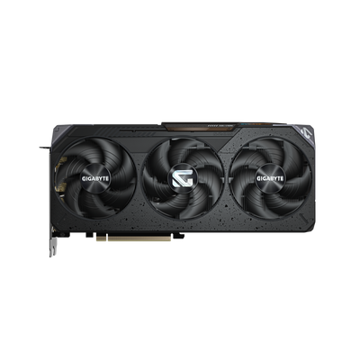 GIGABYTE Grafikkarte Radeon RX 9070 GRE GAMING OC 12G - 12 GB GDDR6 OC_2