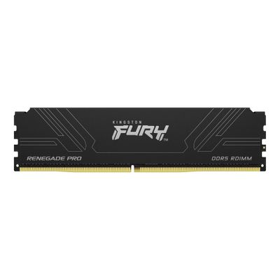 Kingston RAM FURY Renegade Pro - 16 GB - DDR5 7200 UDIMM CL38_thumb