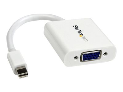 StarTech.com Mini DisplayPort to VGA Adapter - mDP / VGA_2