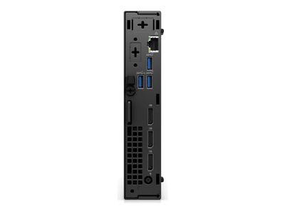 Dell OptiPlex 7020 Plus - micro Core i7 i7-14700 2.1 GHz - vPro Enterprise - 16 GB - SSD 512 GB_4