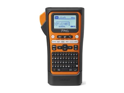 Brother P-Touch PT-E310BTVP - labelmaker - B/W - thermal transfer_4