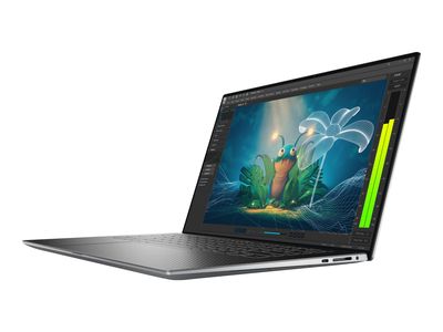 Dell Notebook 5570 - 39.62 cm (15.6") - Intel Core i7-12700H - Grau_thumb