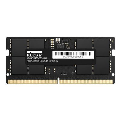 SORAM KLEVV D5 5600 16GB C46_thumb