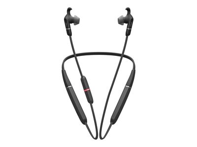 Jabra in-ear UC headset with microphone Evolve 65e_3