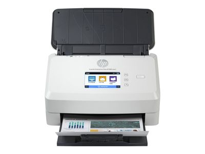 HP Dokumentenscanner N7000 snw1 - DIN A4_2