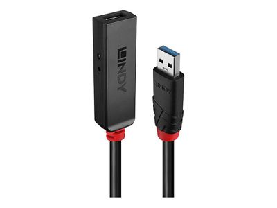 Cable Lindy USB 3.0 Aktivverlängerung 3m_thumb