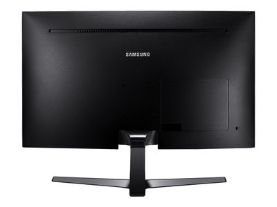 Samsung Curved LED-Display C32JG50QQU - 81.3 cm (32") - 2560 x 1440 WQHD_8