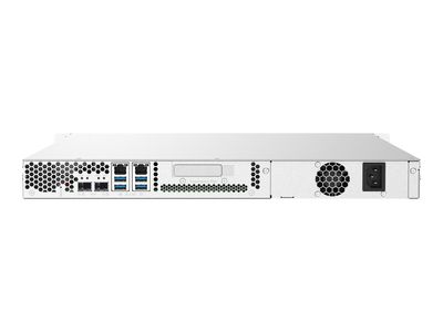 QNAP TS-432PXU - NAS-Server - 0 GB_6