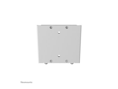 Neomounts FPMA-W25 bracket - fixed - for LCD display - silver_6
