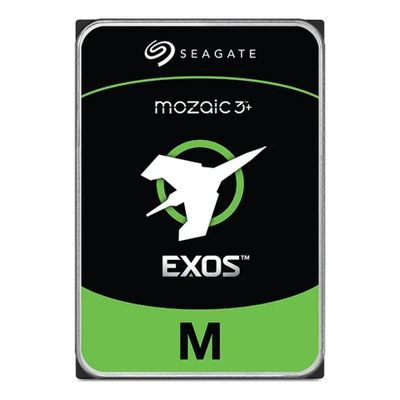 Seagate HDD Exos M ST28000NM003K - 28 TB - 3.5" - SATA 6 GB/s_thumb