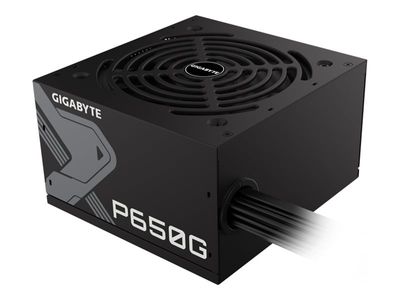 Gigabyte GP-P650G - Netzteil - 650 Watt_3