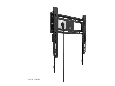 Neomounts LEVEL-750 mounting kit - for TV - heavy-duty - black_5