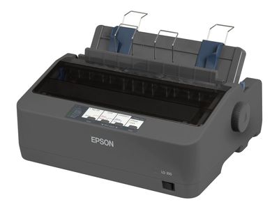 Epson Nadeldrucker LQ 350_1