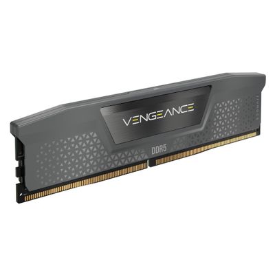 CORSAIR RAM Vengeance - 32 GB - DDR5 5200 DIMM CL40_thumb