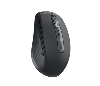 Logitech Maus MX Anywhere 3S - Grafit_9