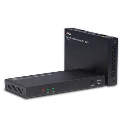 Lindy 38340 KVM-Extender Sender und Empfänger_thumb