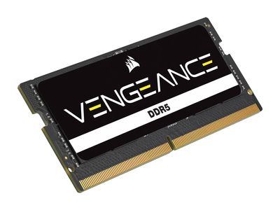 CORSAIR RAM Vengeance - 32 GB - DDR5 4800 SO-DIMM CL40_3