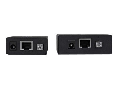 StarTech.com HDMI über CAT5 HDBaseT Extender - Power over Cable - Ultra HD 4K - 70m - Erweiterung für Video/Audio_5