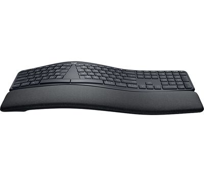 Logitech Tastatur Ergo K860 - Grafit_3