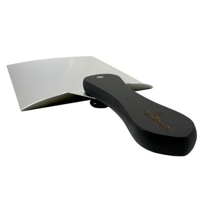 FireRocket Pizzaheber Edelstahl Pizzaschieber 53cm_6